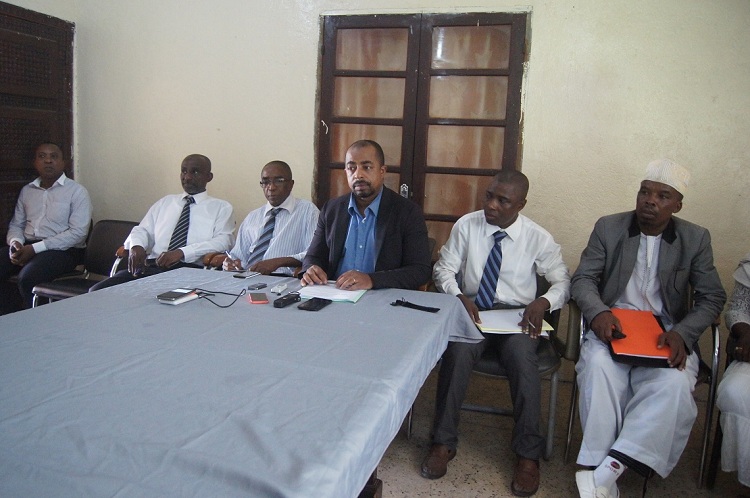 image Education à Ngazidja 10 mois à la tête de l’éducation, Maoulida Ben Oussein fait son bilan